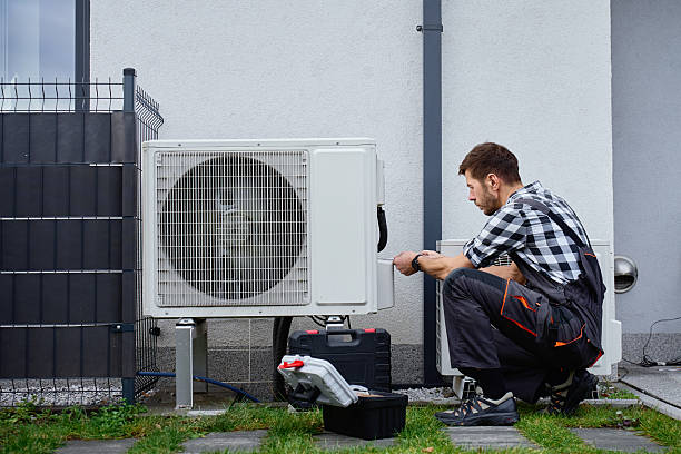 Top rated local Emergency Hvac Repair specialists in Kemp, TX